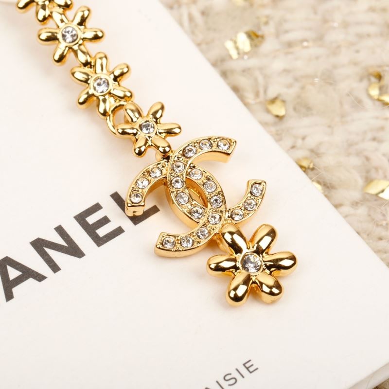 Chanel Brooches